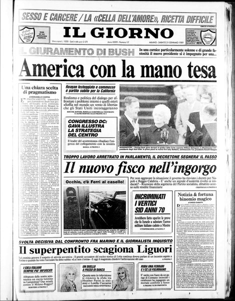 Il giorno